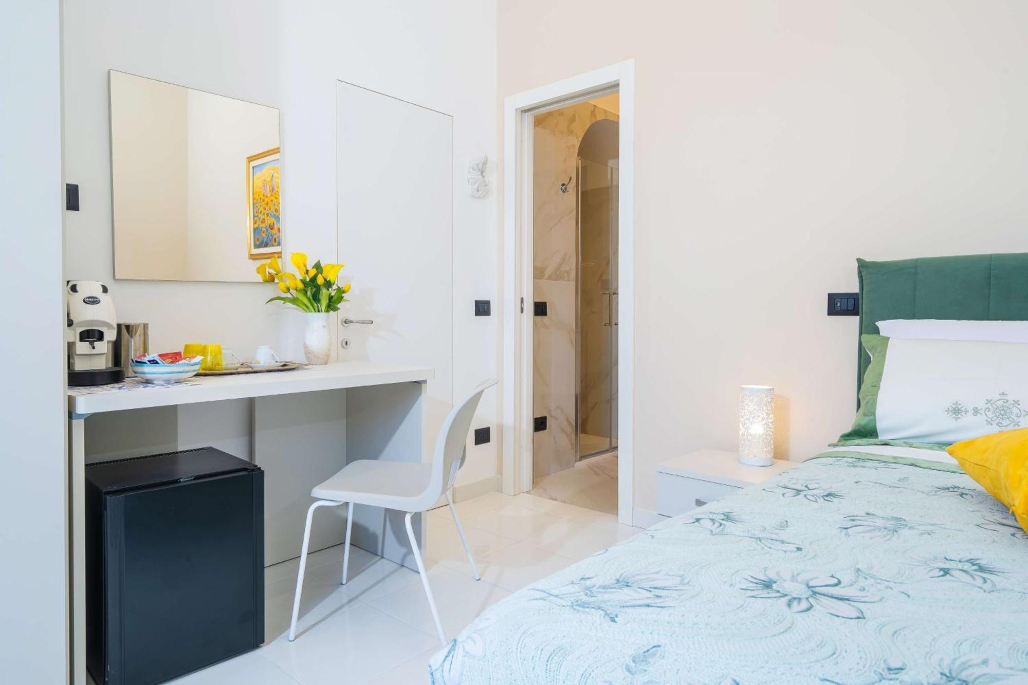 Villa Agostino Luxury B&B วีโกเอเกวนเซ ห้อง รูปภาพ