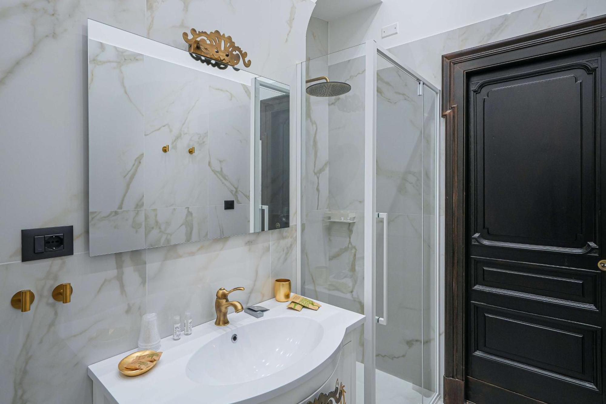 Villa Agostino Luxury B&B วีโกเอเกวนเซ ห้อง รูปภาพ